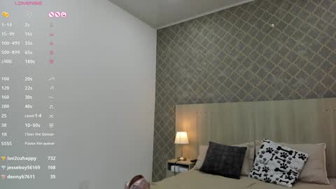 Snapshot of maite_jhon chatting on 02/07/25, 06:45 online show from 02/07/25, 06:45