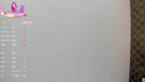 Snapshot of maite_jhon chatting on 03/03/25, 09:44 online show from 03/03/25, 09:44