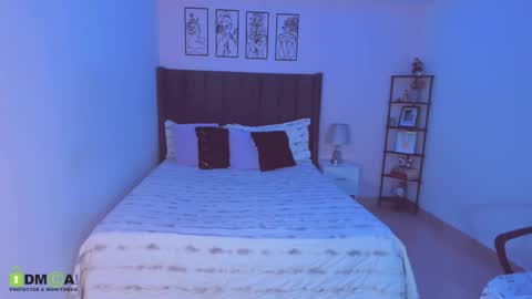 Maite online show from 02/24/26, 03:59