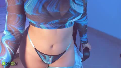 Maite online show from 03/04/26, 10:05