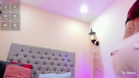 maite_smith69 online show from 02/25/26, 01:21