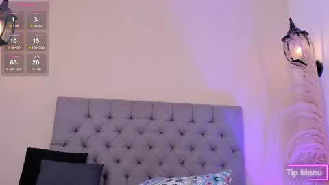 maite_smith69 online show from 07/21/26, 02:19