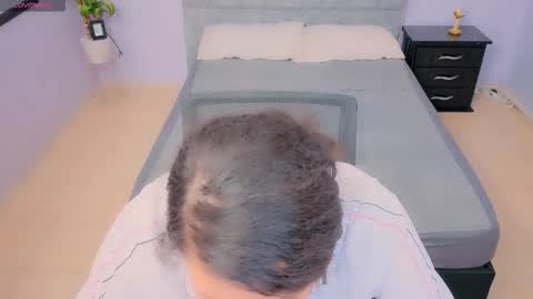 Snapshot of maite_stone1 chatting on 11/30/25, 03:10 MAITE STONE1 online show from 11/30/25, 03:10