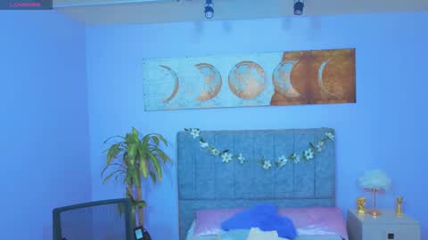 MAITE STONE1 online show from 01/17/26, 03:33