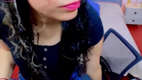 MAITE STONE1 online show from 02/01/26, 03:38