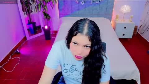 MAITE STONE1 online show from 02/18/26, 03:24