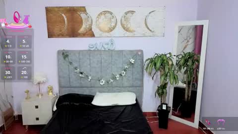 MAITE STONE1 online show from 02/27/26, 04:40