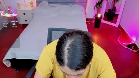 MAITE STONE1 online show from 03/04/26, 03:23