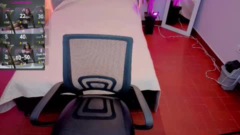 MAITE STONE1 online show from 03/08/26, 03:21