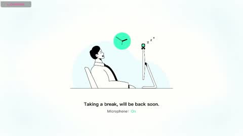 MAITE STONE1 online show from 03/25/26, 03:23