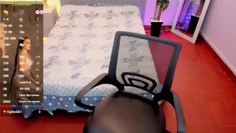 MAITE STONE1 online show from 03/27/26, 08:26