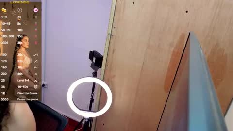 MAITE STONE1 online show from 03/28/26, 04:45