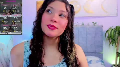 MAITE STONE1 online show from 04/19/26, 04:01