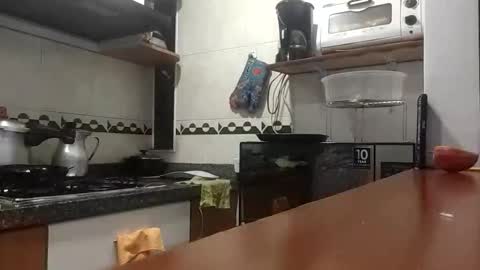 MAITE STONE1 online show from 04/23/26, 12:15