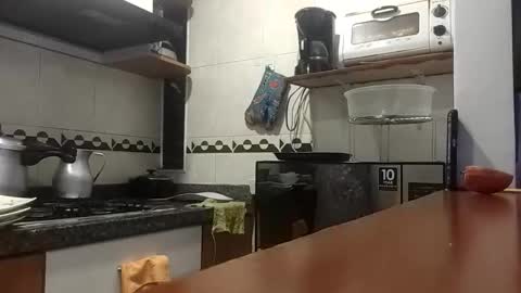 MAITE STONE1 online show from 04/23/26, 12:29