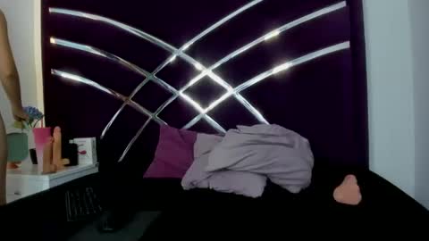 maite online show from 01/18/25, 03:49