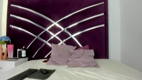 maite online show from 01/27/25, 07:24