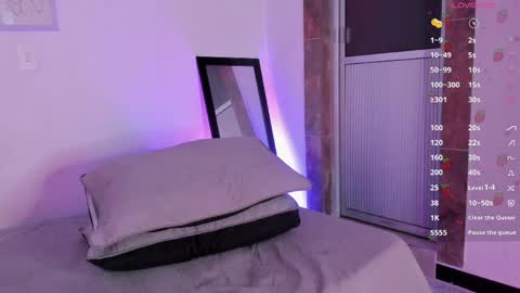 MAITHEFERRER online show from 04/26/26, 04:43