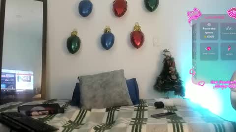 maitte_love online show from 11/29/25, 09:01