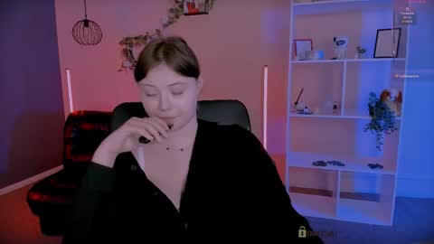 Snapshot of maja_beautiful chatting on 05/18/26, 07:20 your dream online show from 05/18/26, 07:20