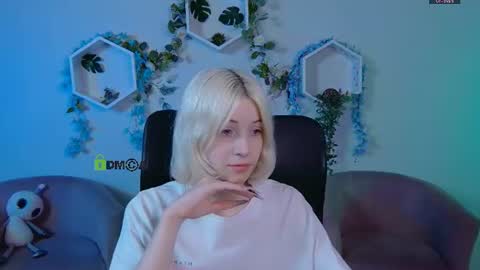 Snapshot of maja_beautiful chatting on 06/20/26, 06:44 your dream online show from 06/20/26, 06:44