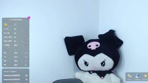 Maja online show from 11/11/25, 01:27