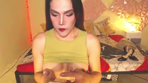 Alliya online show from 07/09/26, 07:29