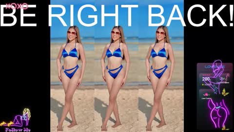 Bella online show from 02/07/26, 07:12