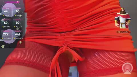 majestic_madam online show from 02/12/26, 05:02