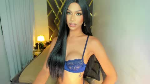 Patty Grey online show from 02/26/25, 03:42