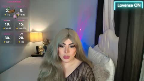 majestydannaxx online show from 01/12/26, 03:23