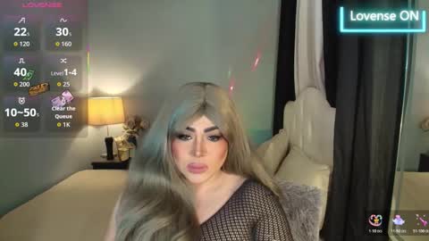 majestydannaxx online show from 02/02/26, 03:05