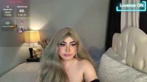 majestydannaxx online show from 03/02/26, 07:15