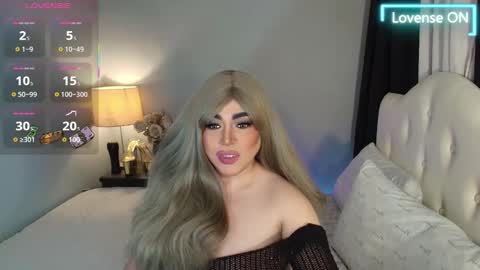 majestydannaxx online show from 03/10/26, 03:44