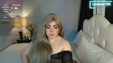 majestydannaxx online show from 04/20/26, 04:15