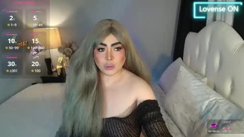 majestydannaxx online show from 04/24/26, 03:53