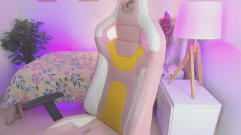 Snapshot of majo_gomez chatting on 02/20/25, 07:30 Majo online show from 02/20/25, 07:30