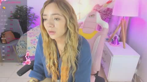 Snapshot of majo_gomez chatting on 02/25/25, 04:00 Majo online show from 02/25/25, 04:00