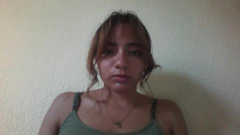 majo_gomezz online show from 10/19/25, 09:48