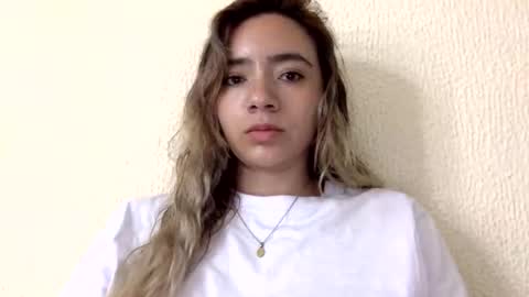 majo_gomezz online show from 03/25/26, 03:01