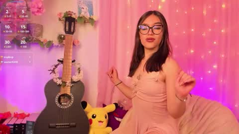 Snapshot of majo_prettty chatting on 03/20/26, 10:36 Majo Pretty online show from 03/20/26, 10:36