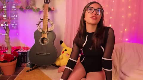 Snapshot of majo_prettty chatting on 03/24/26, 10:59 Majo Pretty online show from 03/24/26, 10:59