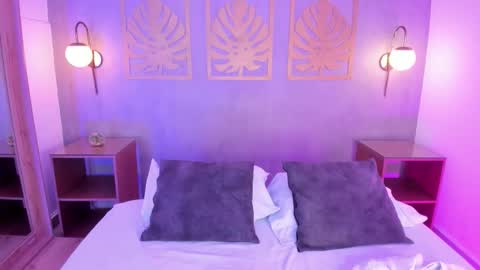 MAJO ROSE  online show from 10/22/25, 07:02