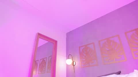 MAJO ROSE  online show from 11/14/25, 09:35