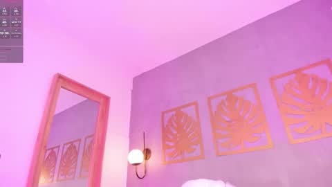 MAJO ROSE  online show from 02/15/26, 06:54