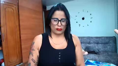 Snapshot of majo_soussa chatting on 08/01/26, 12:04 Majo Soussa online show from 08/01/26, 12:04