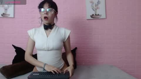 Mei  online show from 05/30/26, 03:14