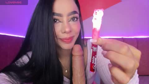 Snapshot of majoogomez chatting on 10/03/25, 10:12 Majo Gomez online show from 10/03/25, 10:12