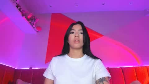 Majo Gomez online show from 02/22/26, 10:58