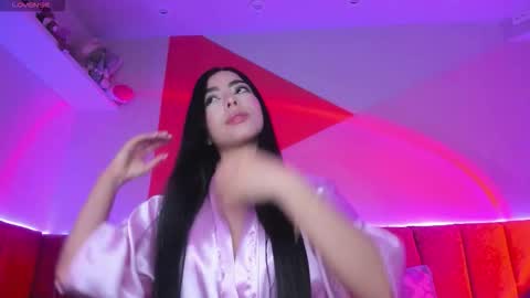 Majo Gomez online show from 03/22/26, 10:18